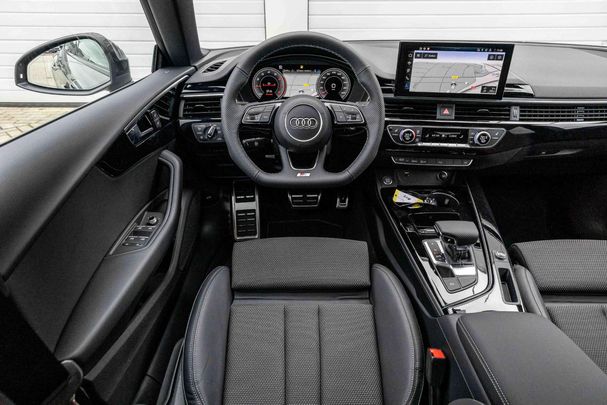 Audi A5 35 TFSI Sportback 110 kW image number 24