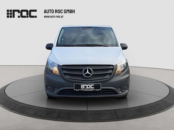 Mercedes-Benz Vito 111 CDi 84 kW image number 8