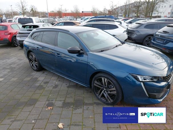 Peugeot 508 SW PureTech 225 GT 165 kW image number 2