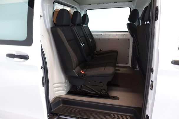 Mercedes-Benz Vito 116 CDi 4x4 120 kW image number 13