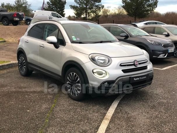 Fiat 500X 1.0 FireFly Turbo 88 kW image number 2