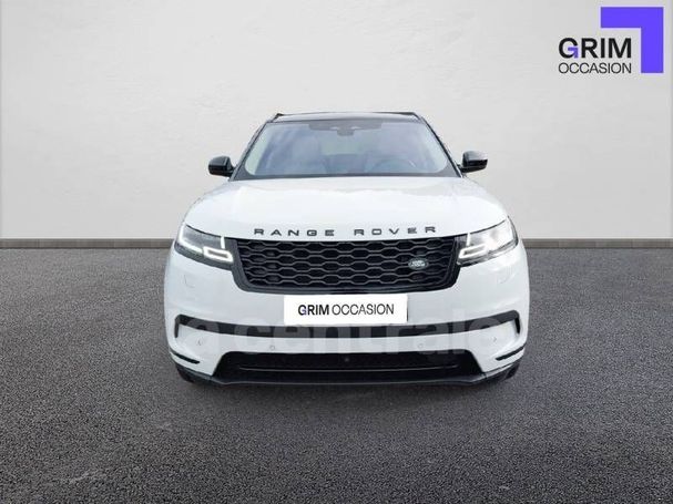 Land Rover Range Rover Velar 150 kW image number 5