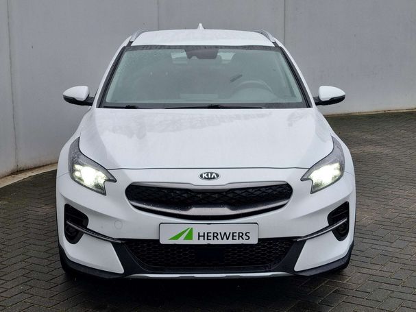 Kia XCeed 1.6 GDI 103 kW image number 21