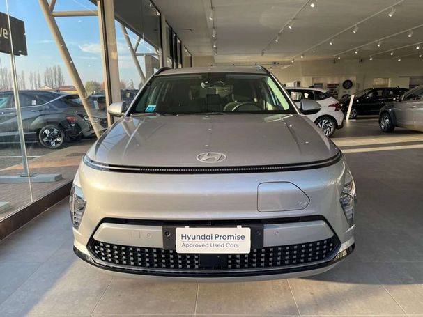 Hyundai Kona 48 kWh 115 kW image number 3