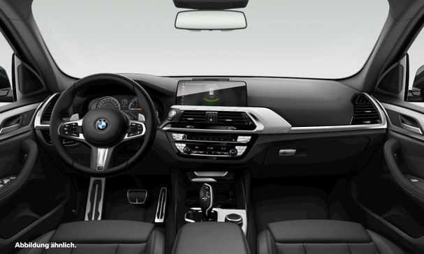 BMW X3 xDrive30i M Sport 185 kW image number 4