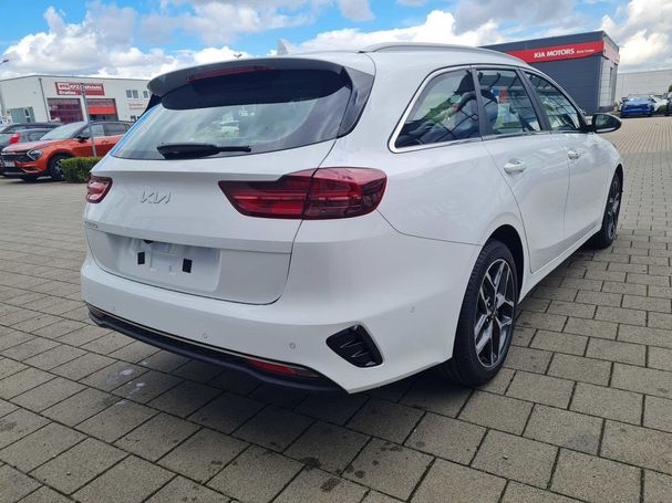 Kia Ceed Sportswagon 1.5 Spirit 118 kW image number 7