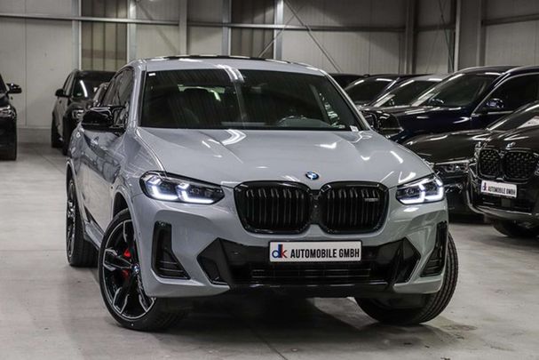 BMW X4 M40i xDrive 265 kW image number 2