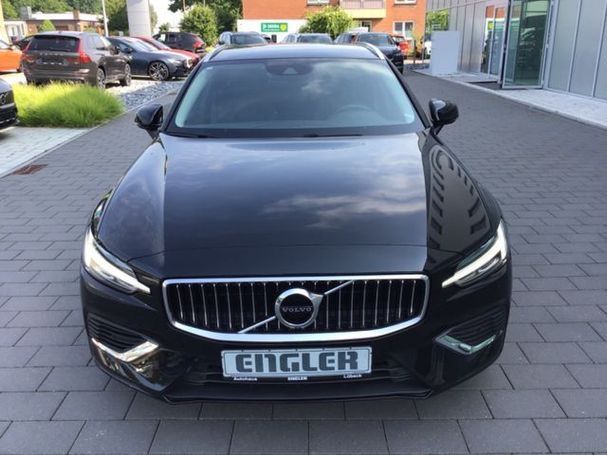 Volvo V60 T6 Plus Bright AWD 293 kW image number 11