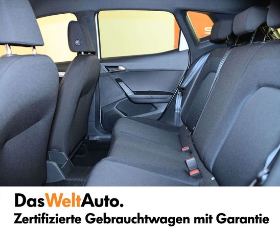 Seat Arona 1.0 TSI 70 kW image number 8