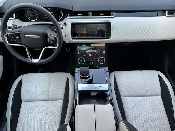 Land Rover Range Rover Velar R-Dynamic S 150 kW image number 5