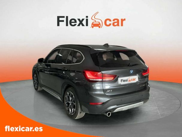 BMW X1 25e xDrive 162 kW image number 3