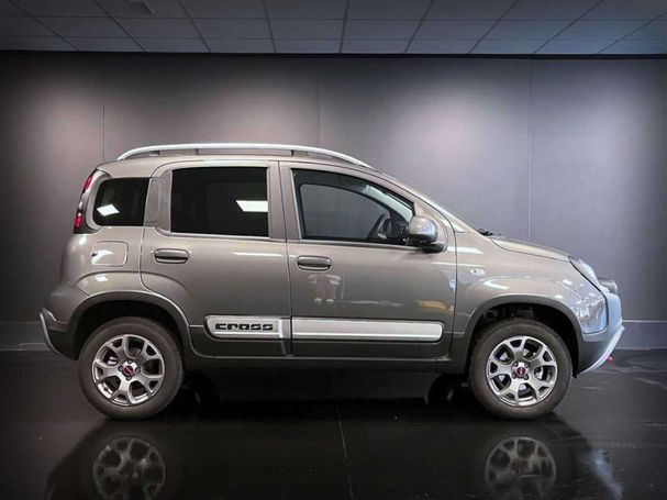 Fiat Panda 0.9 TwinAir 4x4 Cross 63 kW image number 8