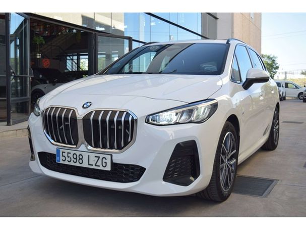 BMW 218i Active Tourer 100 kW image number 29