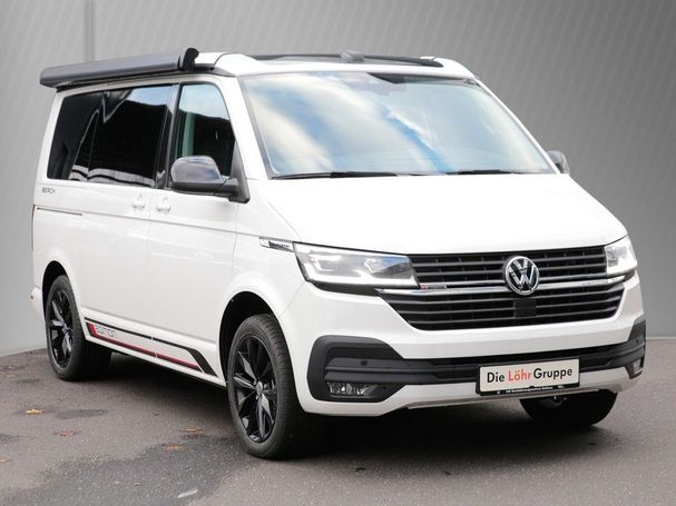 Volkswagen T6 California 4Motion 110 kW image number 3