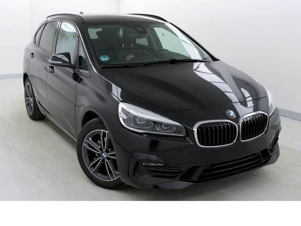 BMW 220i Active Tourer 141 kW image number 2