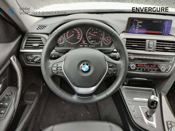 BMW 318d xDrive 107 kW image number 9