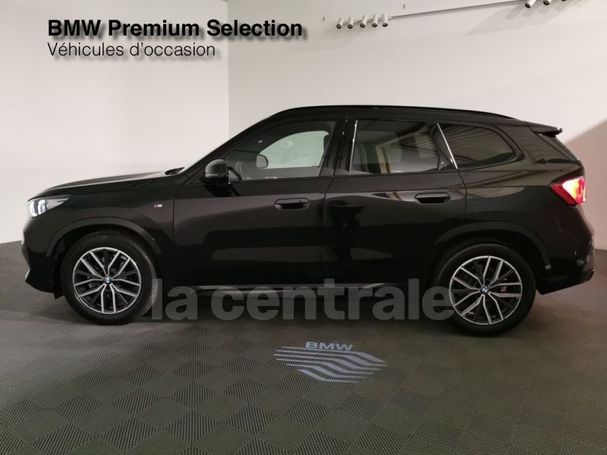 BMW X1 sDrive 100 kW image number 5