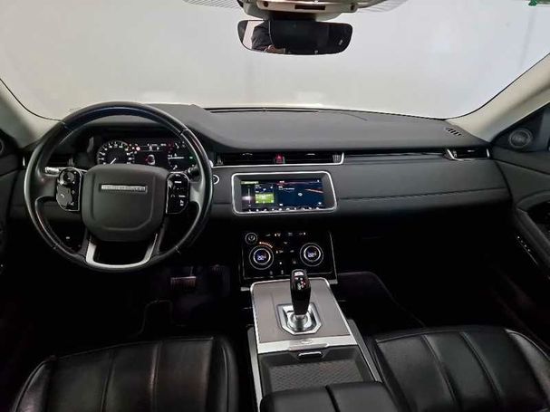 Land Rover Range Rover Evoque 110 kW image number 3