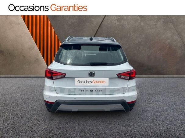 Seat Arona 110 kW image number 6