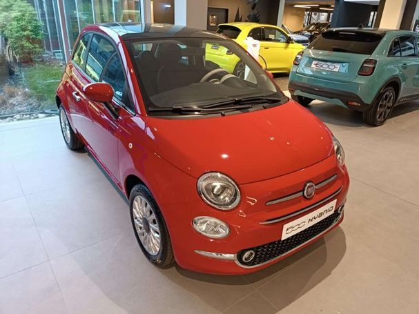 Fiat 500 51 kW image number 2