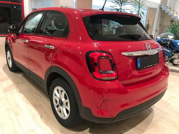 Fiat 500X 1.3 70 kW image number 8