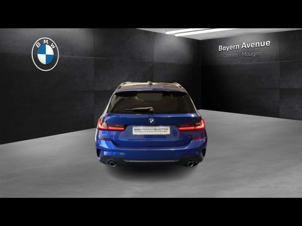 BMW 330 Touring xDrive 213 kW image number 6