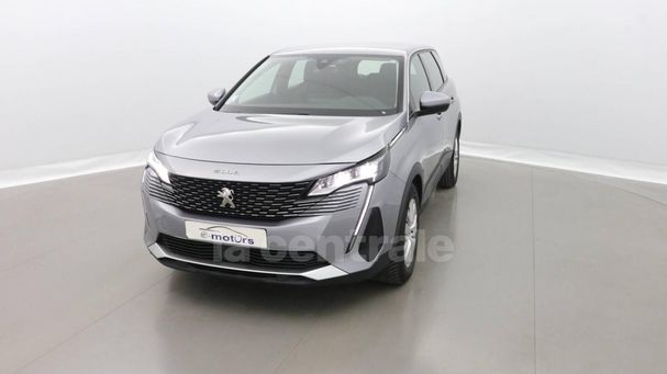 Peugeot 5008 PureTech 130 S&S Active 96 kW image number 18