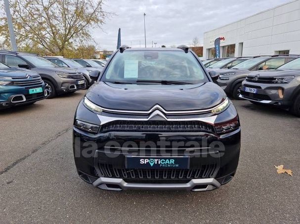 Citroen C3 Aircross BlueHDi 120 S&S EAT6 Shine 88 kW image number 3