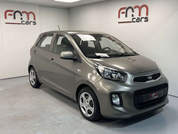 Kia Picanto 1.0 49 kW image number 2