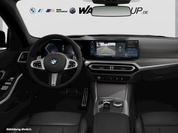 BMW 320i xDrive 135 kW image number 5