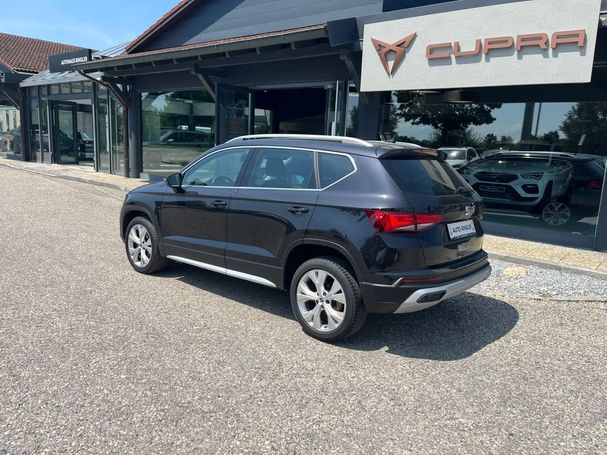 Seat Ateca 1.5 TSI ACT 110 kW image number 13