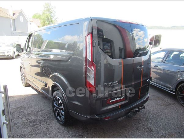  Ford Transit Custom L1H1 Sport 136 kW image number 13