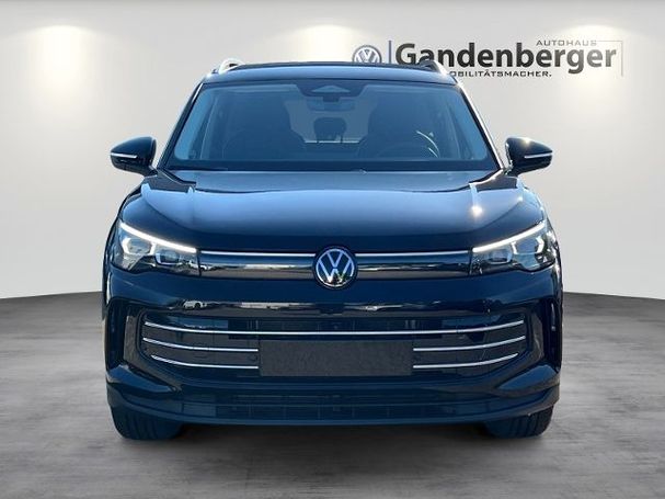 Volkswagen Tiguan 1.5 eTSI Elegance DSG 110 kW image number 6