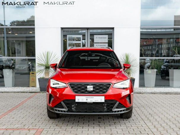 Seat Arona 1.0 TSI DSG 85 kW image number 10