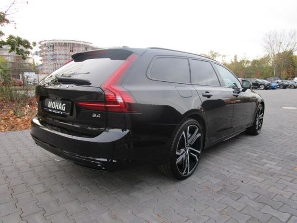 Volvo V90 B4 Plus Dark 145 kW image number 3