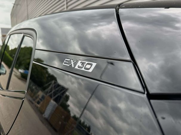 Volvo EX30 Extended Range h Plus 69 kW image number 1