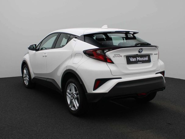 Toyota C-HR 1.8 Hybrid Active 90 kW image number 2