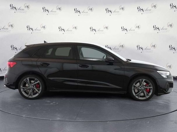 Audi S3 TFSI quattro S tronic 228 kW image number 3