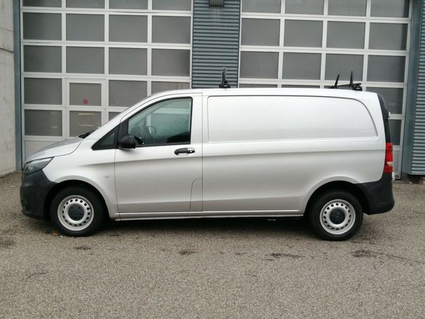 Mercedes-Benz Vito 111 CDi 84 kW image number 5