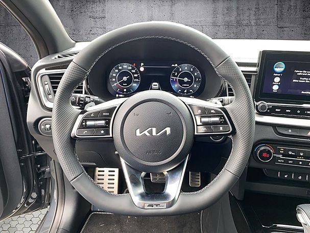 Kia ProCeed ProCeed GT Line 103 kW image number 11