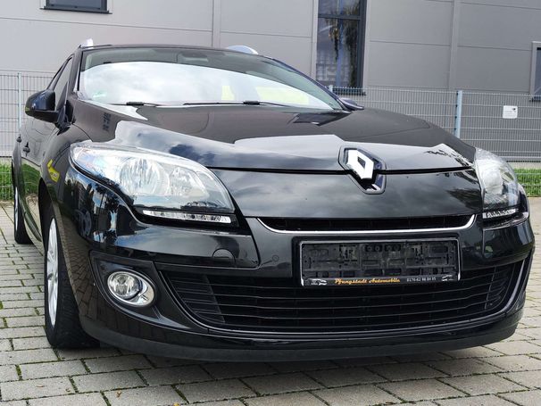 Renault Megane 81 kW image number 3