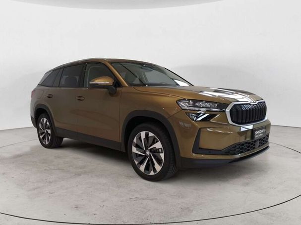 Skoda Kodiaq 1.5 TSI DSG 150 kW image number 8