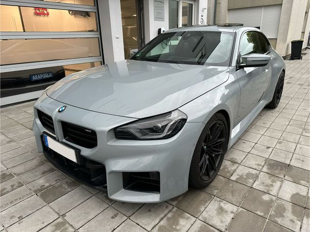 BMW M2 338 kW image number 1