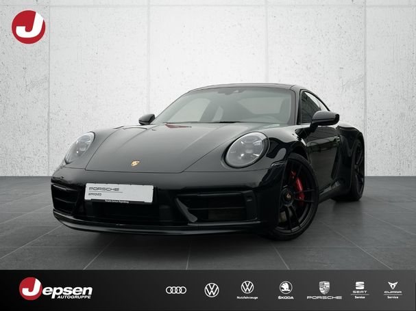 Porsche 992 Carrera 4 GTS 353 kW image number 2