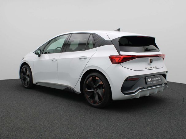 Cupra Born 150 kW image number 11