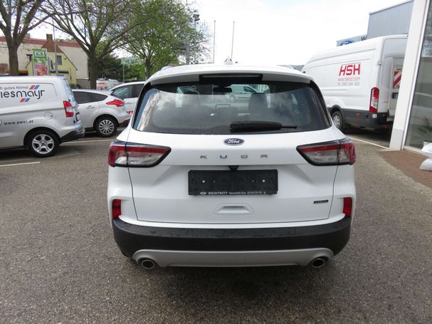 Ford Kuga 112 kW image number 7