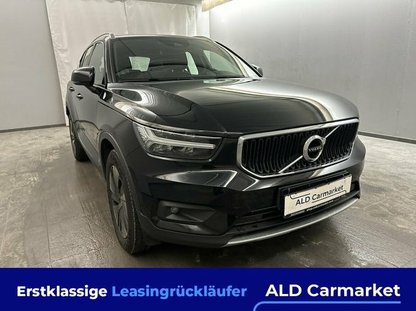 Volvo XC40 T5 Twin Engine Momentum 192 kW image number 2