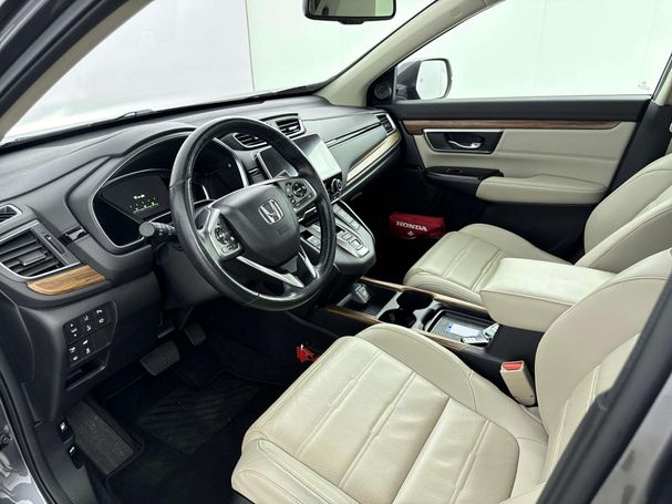 Honda CR-V 2.0 Executive AWD 135 kW image number 32