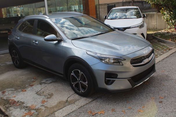 Kia XCeed 1.6 GDI 104 kW image number 2