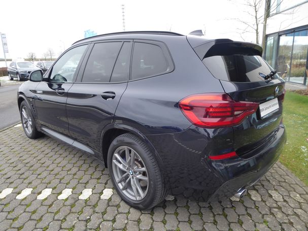 BMW X3 xDrive 210 kW image number 4